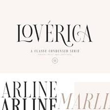 LOWÈRICA