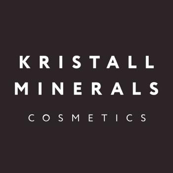 Kristall Minerals cosmetics