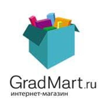 GradMart