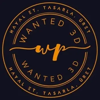 wanted