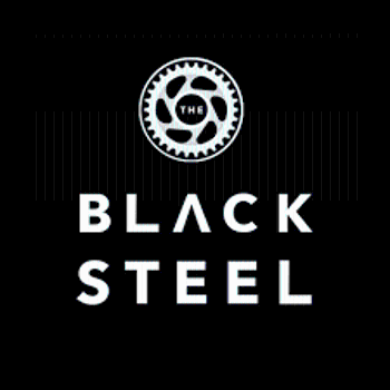 BLACK STEEL