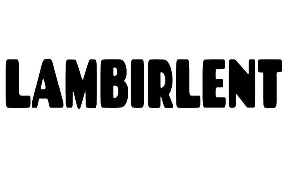 Lambırlent