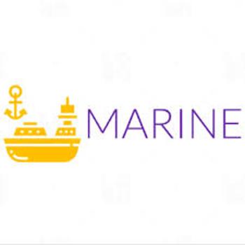 By Marine
