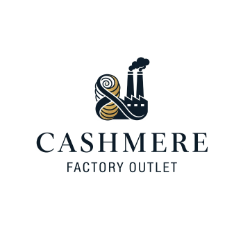 Cashmere factory store