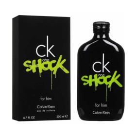Calvin Klein 200 ml Erkek Parfýumeriýa suwy