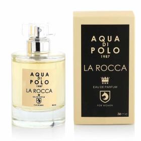 Aqua Di Polo La Rocca 50 ml Zenan Parfýumeriýa suwy