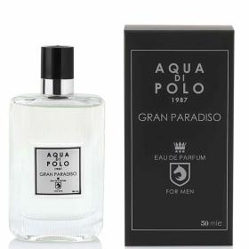 Aqua Di Polo Gran Paradiso 50 ml Erkek Parfýumeriýa suwy
