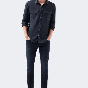 Mavi Gara Erkek Slim Fit Jinsy