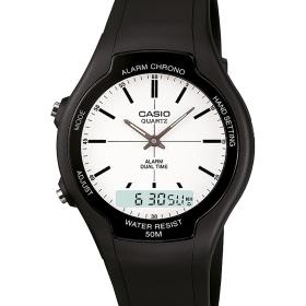 Casio Gara Erkek El sagady 36-40 mm Analog & digital