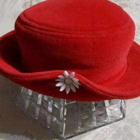 ШЛЯПКА на девочку