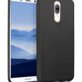 Huawei Mate 10 Lite  Silikon Gara Çehol