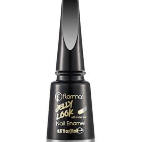 Flormar Gara Zenan Öwüşginli lak