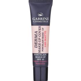 Gabrini № 102 Açyk goňur Zenan Tonalny