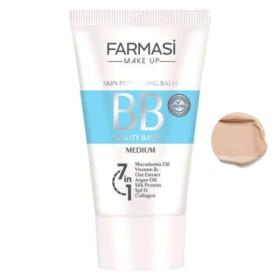 Farmasi Bež Zenan BB krem