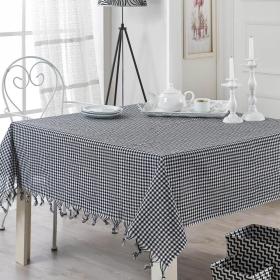 Ev & Ev Home Çal Stol örtügi