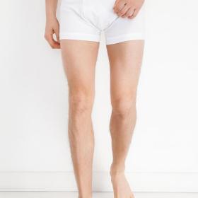 Calvin Klein Dürli reňkli Erkek Bokser