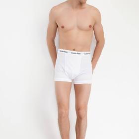Calvin Klein Ak Erkek Bokser