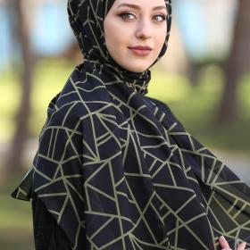 Stella Gara Zenan Şarf