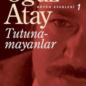 İletişim Yayınları Tutunamayanlar