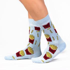 Ozzy Socks Dürli reňkli Erkek Jorap 2 sany