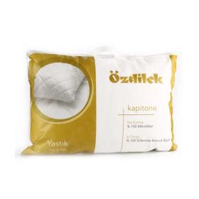 Özdilek Ak Mikrofiber 1 sany Ýassyk