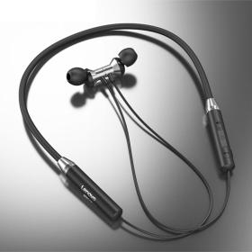 LENOVO Bluetooth 5,0 He05 Gara Bluetooth nauşnik