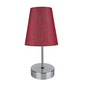 Modelight Gyrmyzy 1 sany Gije çyrajygy