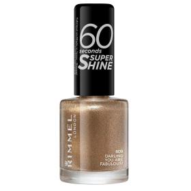 Rimmel London Öwüşginli lak