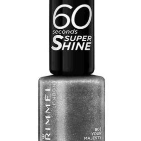 Rimmel London Öwüşginli lak