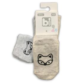 Bibaby Bäbek üçin Dürli reňkli Jorap