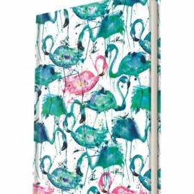 Deffter 96 sahypa Bloknot