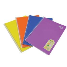 Umix 100 sahypa Bloknot