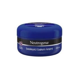 Neutrogena Zenan Iýmitlendiriji krem 200 ml