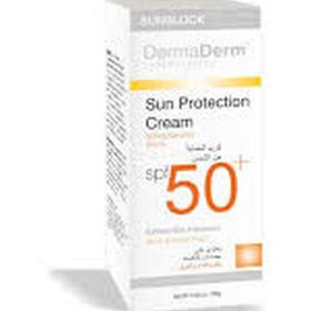 DermaDerm Zenan Iýmitlendiriji krem 100 ml