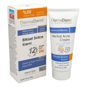 DermaDerm Zenan Iýmitlendiriji krem 100 ml