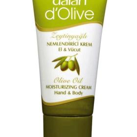 Dalan Zenan Iýmitlendiriji krem 20 ml
