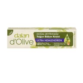 Dalan Zenan Iýmitlendiriji krem 20 ml