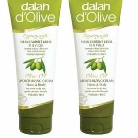 Dalan Zenan Iýmitlendiriji krem 20 ml