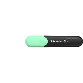 Schneider Açyk ýaşyl Marker