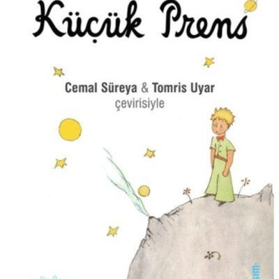Can Yayınları "Küçük Prens"