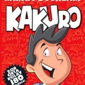 Uğurböceği Yayınları "Rakam Oyunları - Kakuro"