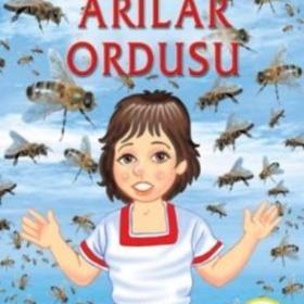 Özyürek Yayınları "Arılar Ordusu"