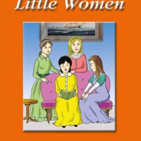 Beşir Kitabevi "Little Women"