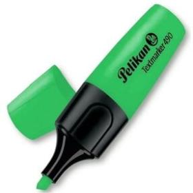 Pelikan Ýaşyl Marker