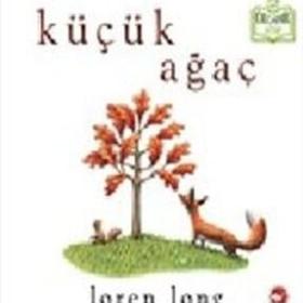 Beyaz Balina Yayınları "Küçük Ağaç"