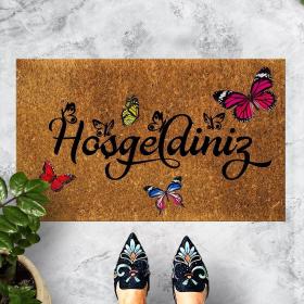 Evsebu Dürli reňkli Gapy düşegi