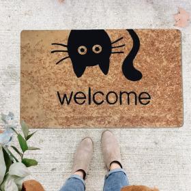 Chilai Home Разноцветный Коврики для дверей