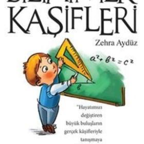 Uğurböceği Yayınları "Bilimin Ilk Kaşifleri - 3"