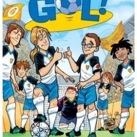 Epsilon Yayınları "Gol 8 Hoş Geldin Yeni Kaptan"