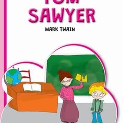 Martı Yayınları "Tom Sawyer 100 Temel Eserden Seçmeler Set 2"